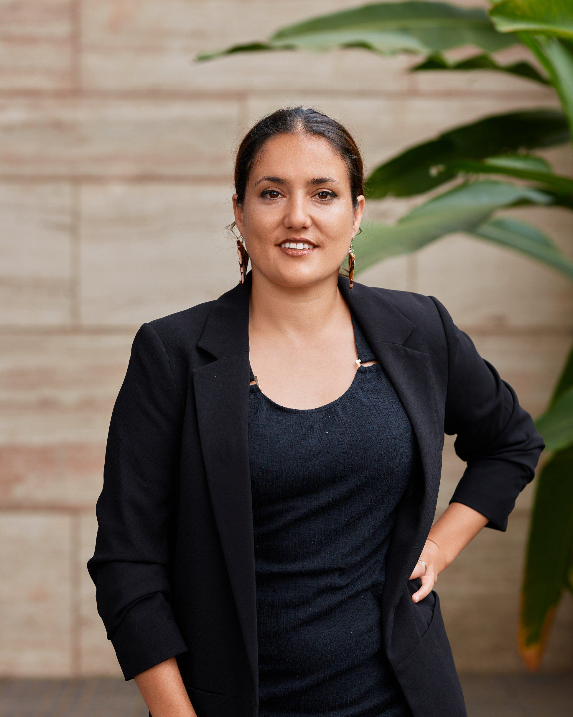 Maria Luisa de la Puerta Fernandez - Scientific Communicator & Data Analyst